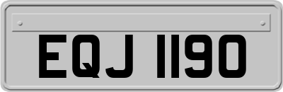 EQJ1190