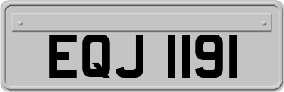 EQJ1191