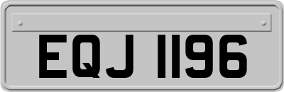 EQJ1196