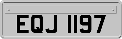 EQJ1197