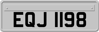 EQJ1198