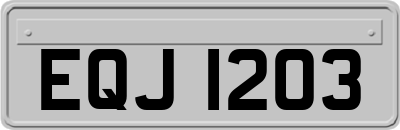 EQJ1203