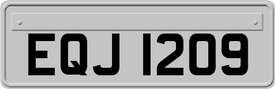 EQJ1209