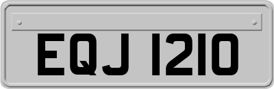 EQJ1210