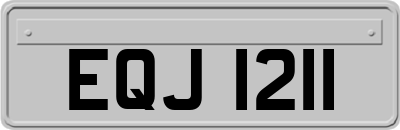 EQJ1211