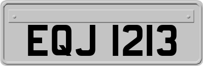 EQJ1213