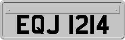 EQJ1214