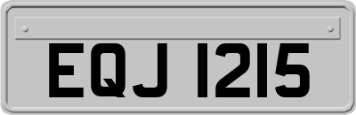 EQJ1215