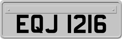 EQJ1216