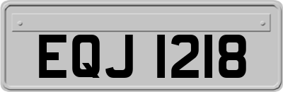 EQJ1218