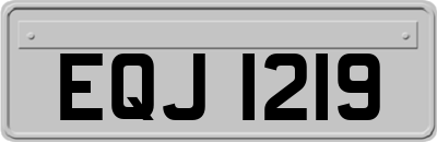 EQJ1219