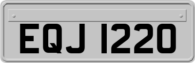EQJ1220