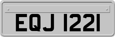 EQJ1221