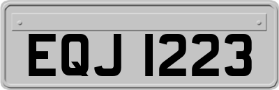EQJ1223