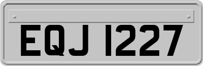 EQJ1227