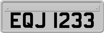EQJ1233