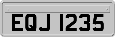 EQJ1235