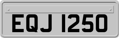 EQJ1250