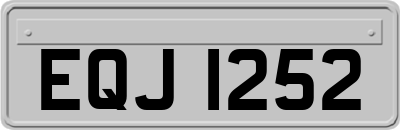 EQJ1252