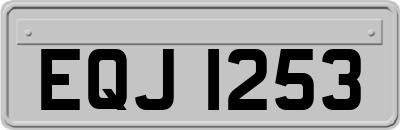 EQJ1253