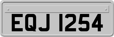 EQJ1254