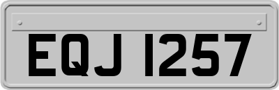 EQJ1257