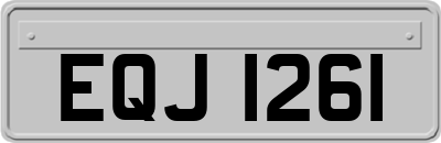 EQJ1261