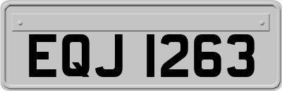 EQJ1263