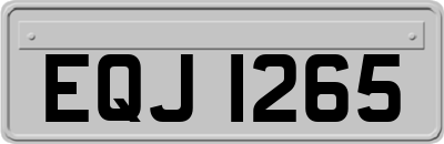 EQJ1265
