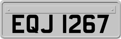 EQJ1267