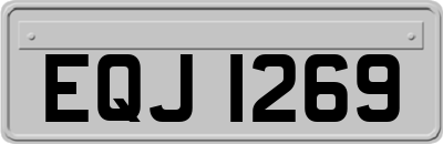 EQJ1269