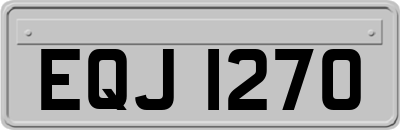 EQJ1270