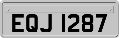 EQJ1287