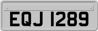 EQJ1289