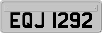 EQJ1292