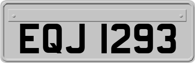 EQJ1293