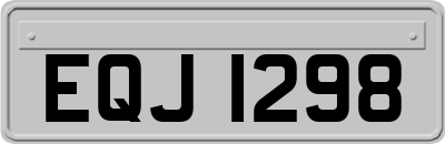 EQJ1298