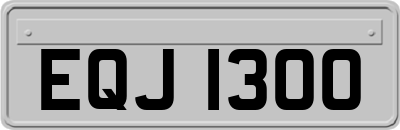 EQJ1300