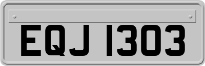 EQJ1303