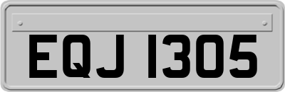 EQJ1305