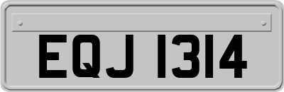 EQJ1314