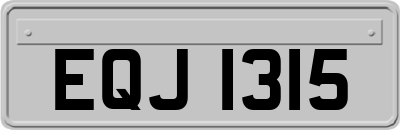 EQJ1315