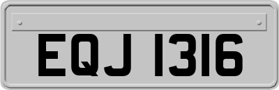 EQJ1316
