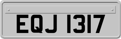 EQJ1317