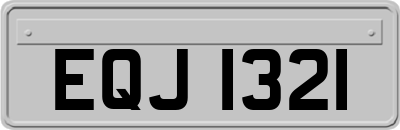 EQJ1321