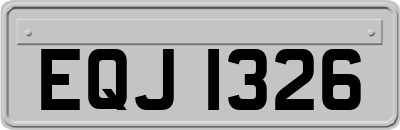 EQJ1326