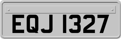 EQJ1327