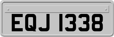 EQJ1338