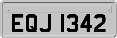EQJ1342