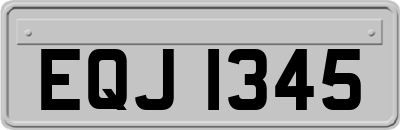 EQJ1345